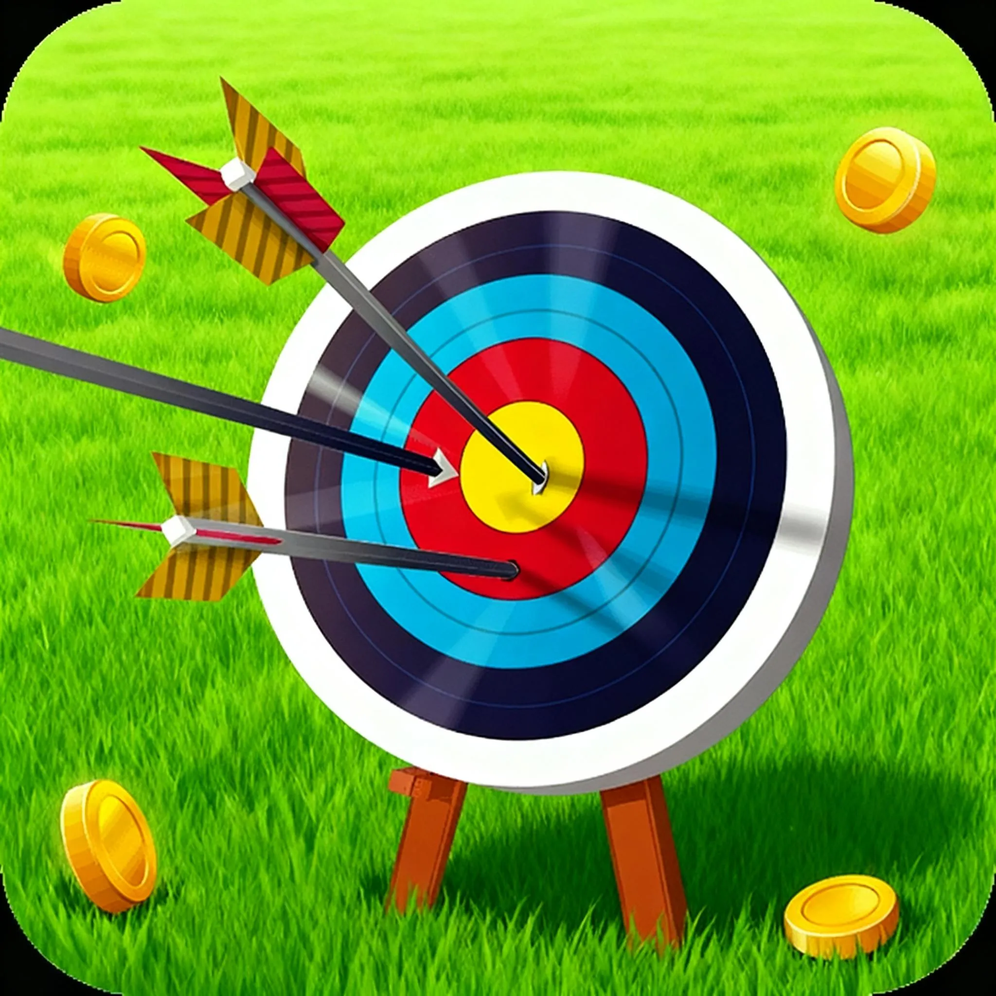 Archery Champs