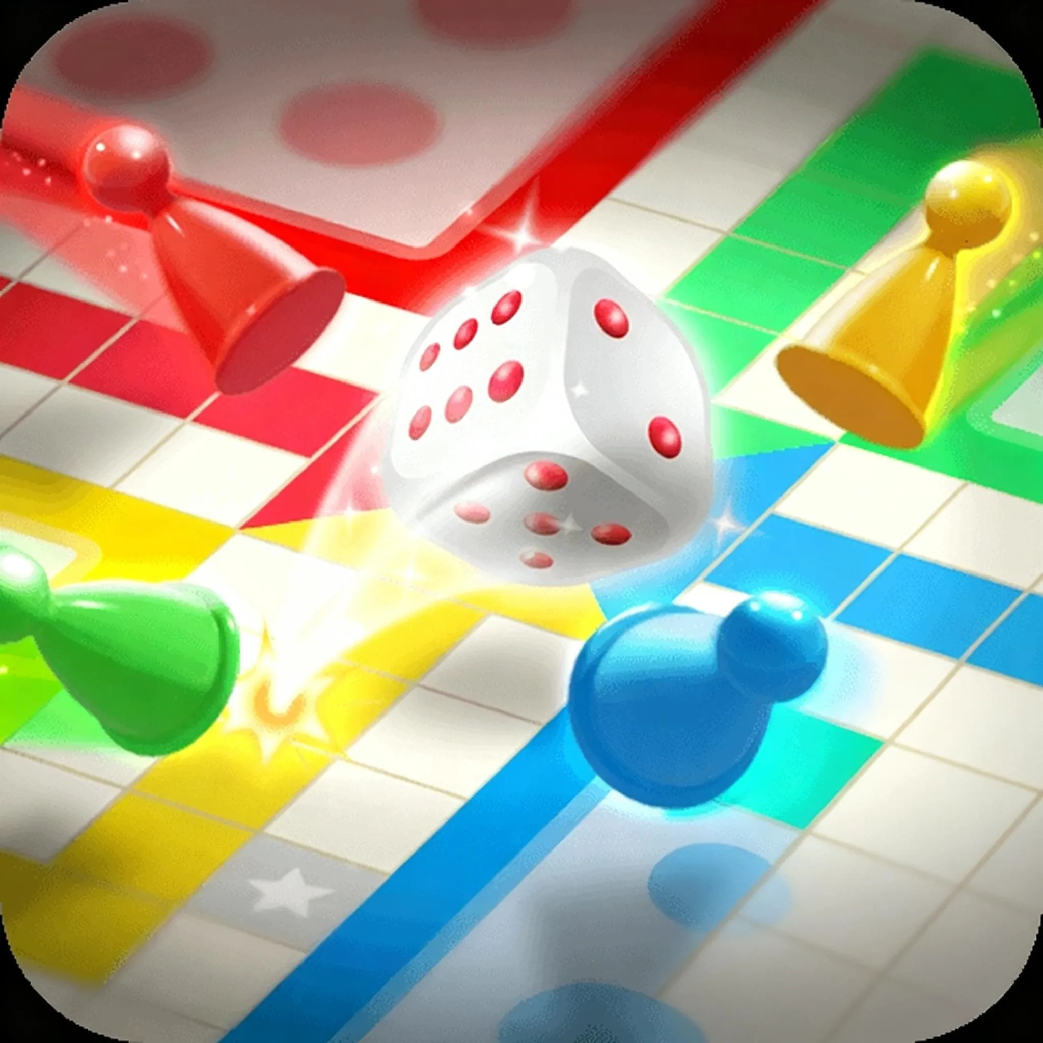 Ludo With Friends